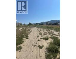 Lot 17 Clapperton Avenue, merritt, British Columbia