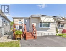 44 - 311 DUNDAS STREET, Quinte West, Ontario