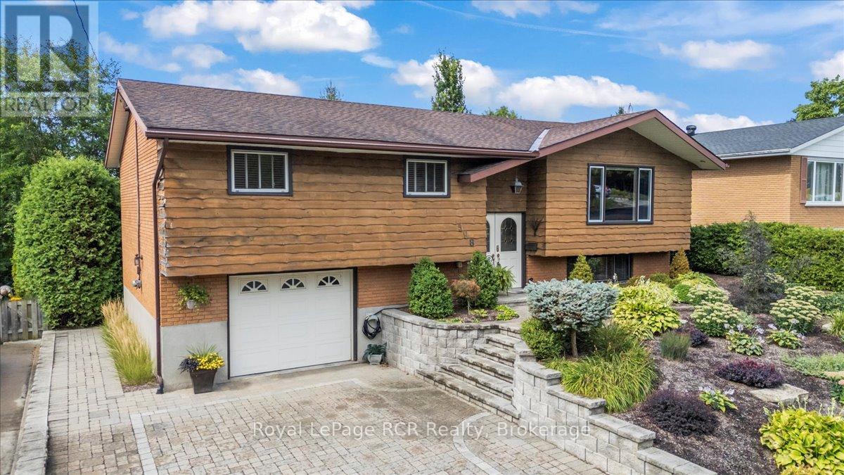 598 19th Avenue, Hanover, Ontario  N4N 3E9 - Photo 26 - X12366927