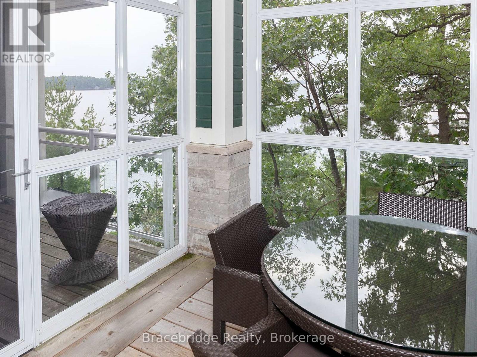 A202-D1 - 1869 Muskoka 118 Road W, Muskoka Lakes, Ontario  P1L 1W8 - Photo 18 - X12366951