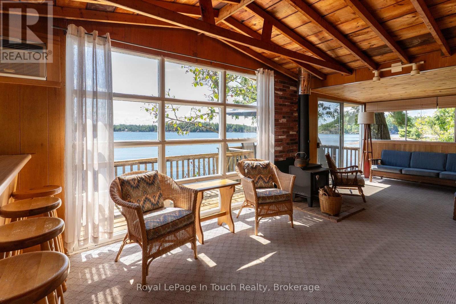 13182 Georgian Bay Shore, Georgian Bay, Ontario  P0E 1E0 - Photo 12 - X12367020