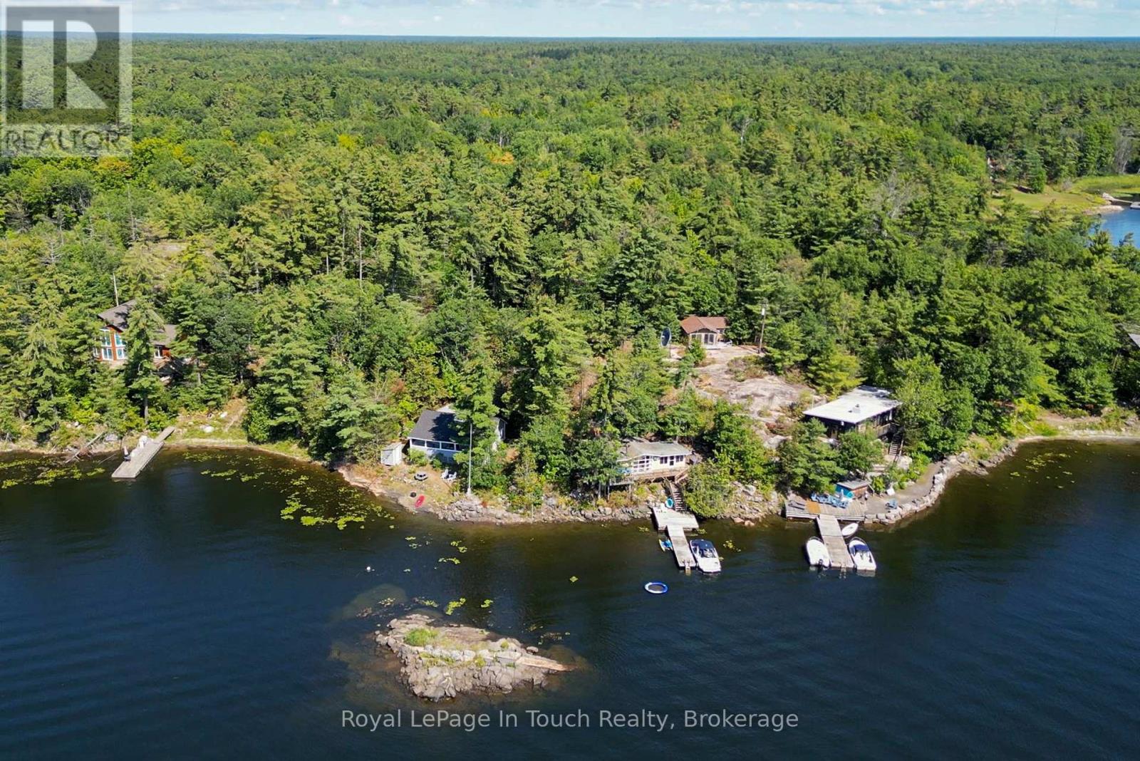 13182 Georgian Bay Shore, Georgian Bay, Ontario  P0E 1E0 - Photo 2 - X12367020