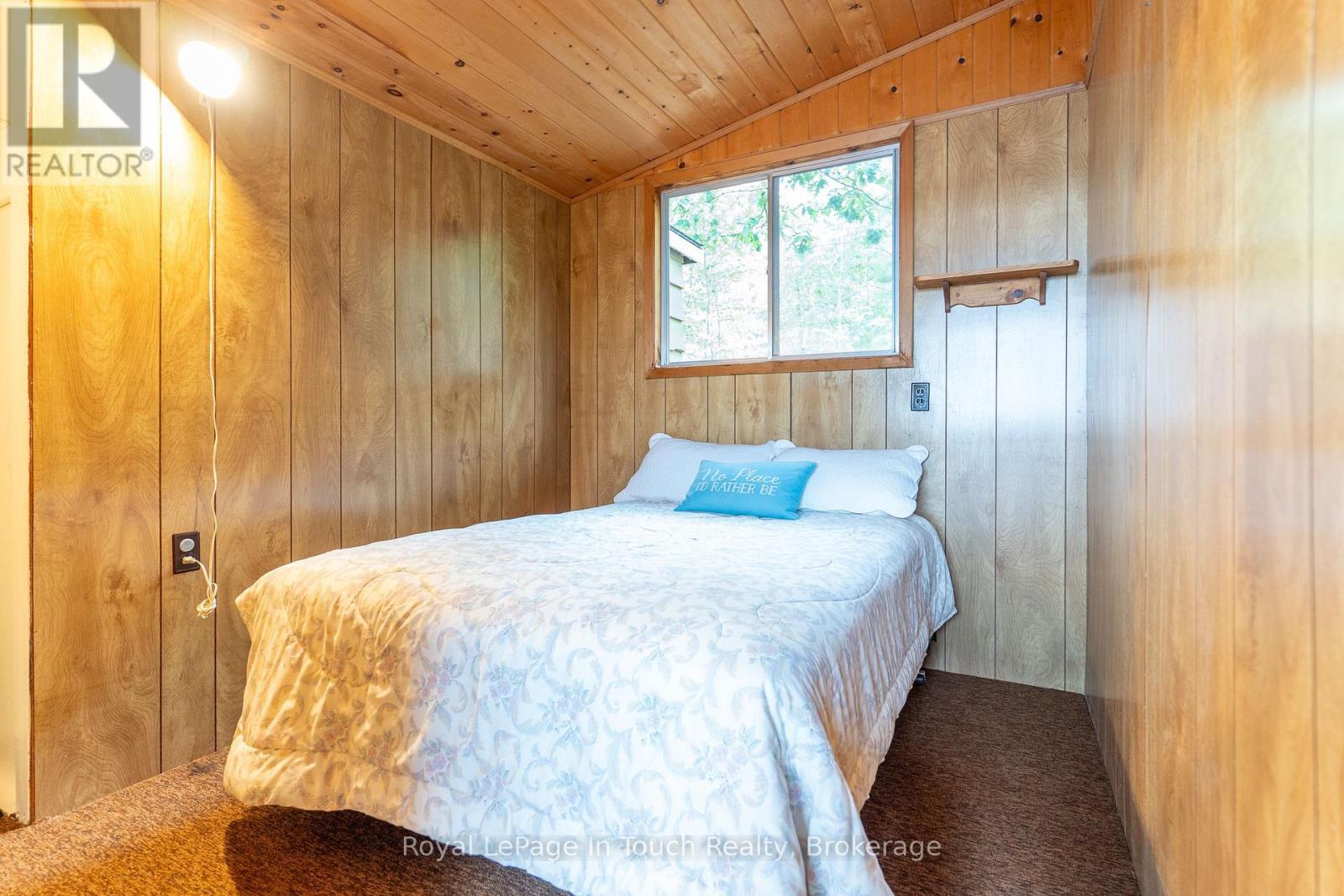 13182 Georgian Bay Shore, Georgian Bay, Ontario  P0E 1E0 - Photo 21 - X12367020
