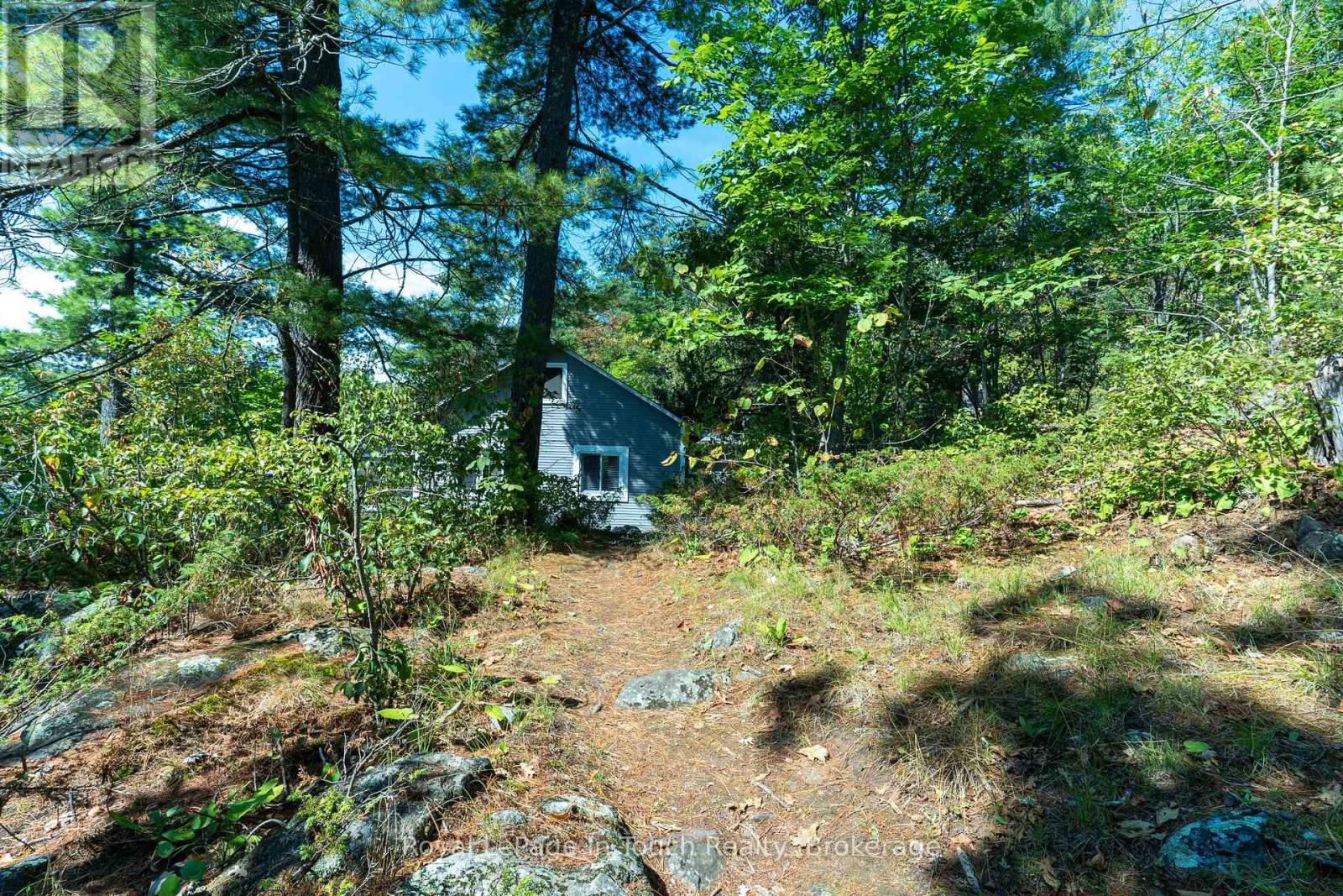 13182 Georgian Bay Shore, Georgian Bay, Ontario  P0E 1E0 - Photo 24 - X12367020