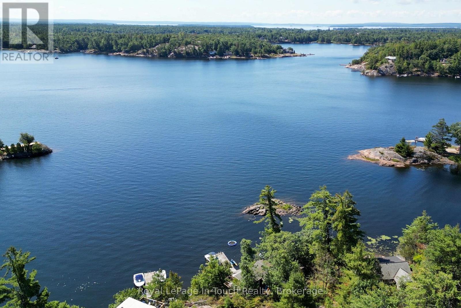 13182 Georgian Bay Shore, Georgian Bay, Ontario  P0E 1E0 - Photo 3 - X12367020