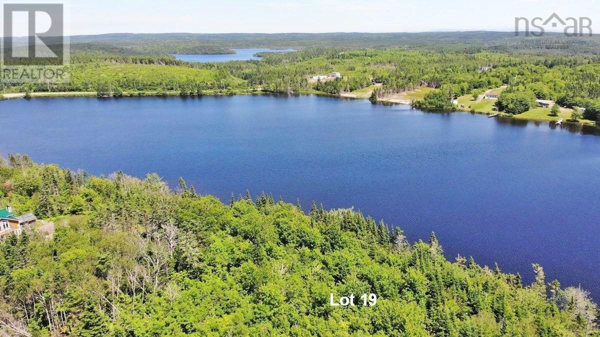 Lot 19 Joanne Langford Drive, French Road, Nova Scotia  B1K 3P9 - Photo 5 - 202518867