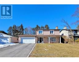 215 Grandview Avenue, Markham (Grandview), Ca