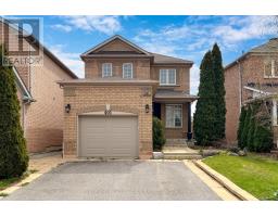 401 Cranston Park Avenue, Vaughan (Maple), Ca