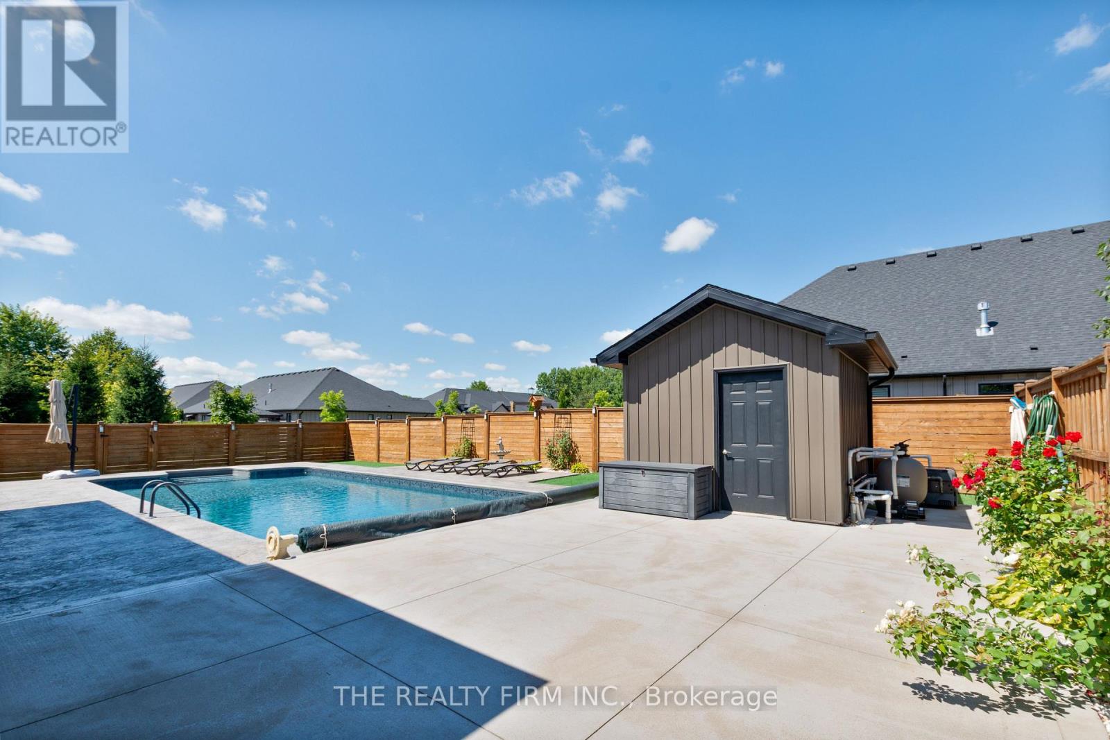 226 - 9861 Glendon Drive, Middlesex Centre, Ontario  N0L 1R0 - Photo 41 - X12366992