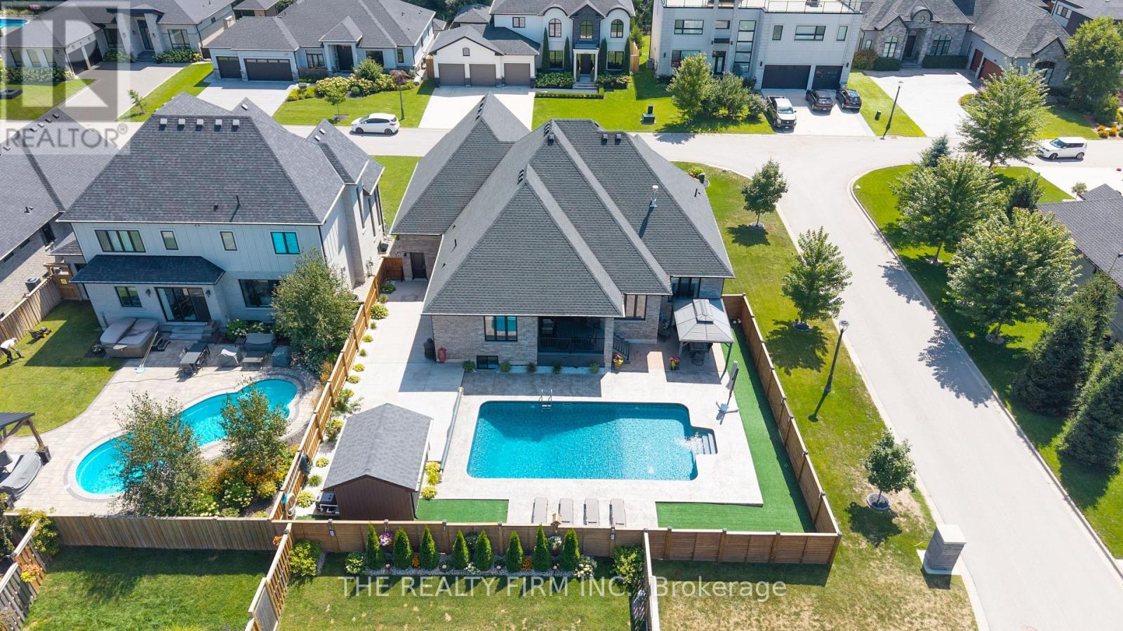 226 - 9861 Glendon Drive, Middlesex Centre, Ontario  N0L 1R0 - Photo 44 - X12366992