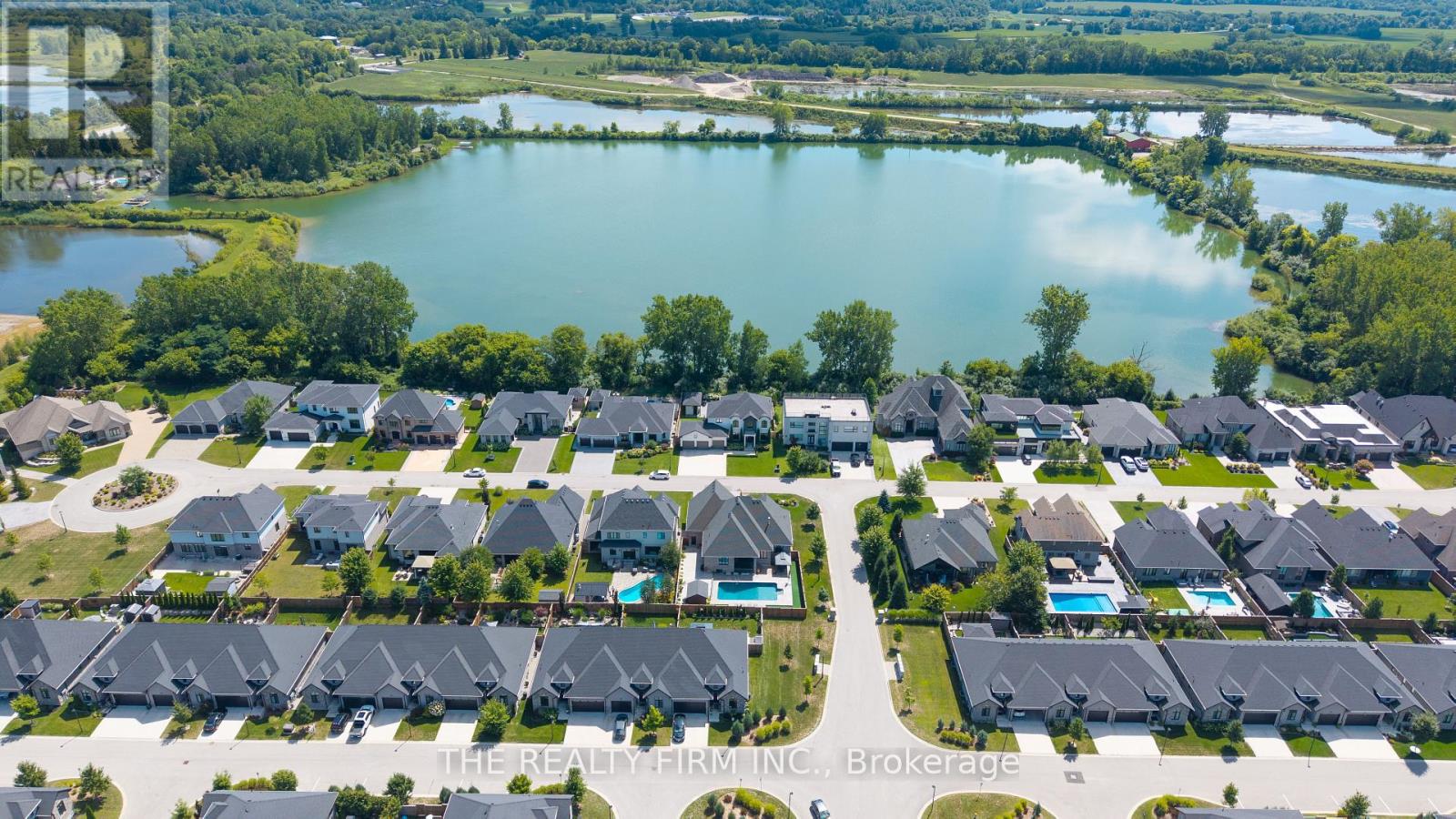 226 - 9861 Glendon Drive, Middlesex Centre, Ontario  N0L 1R0 - Photo 45 - X12366992