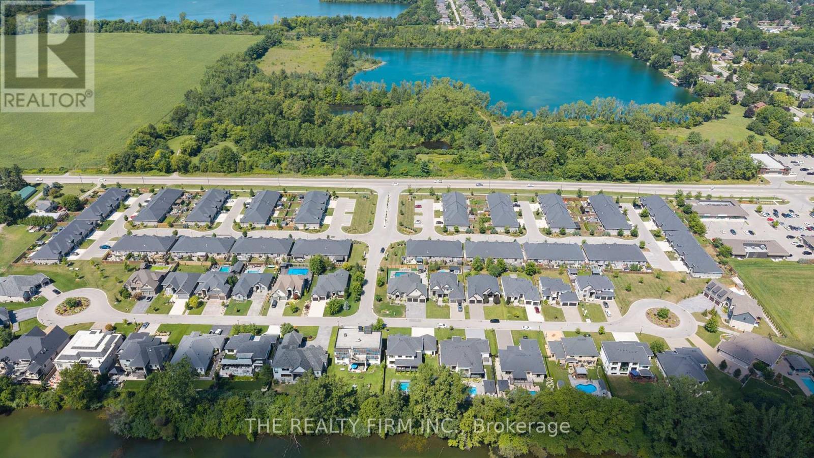 226 - 9861 Glendon Drive, Middlesex Centre, Ontario  N0L 1R0 - Photo 47 - X12366992