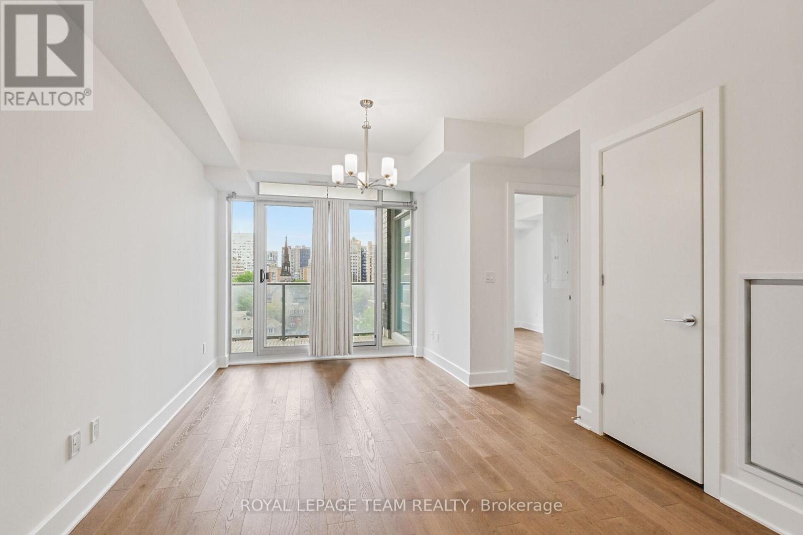 909 - 255 Bay Street, Ottawa, Ontario  K1R 0C5 - Photo 17 - X12366947