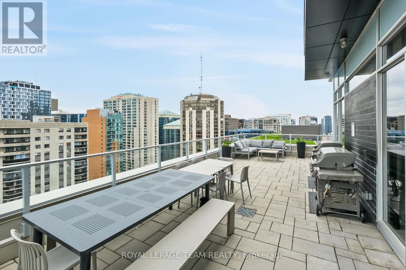 909 - 255 Bay Street, Ottawa, Ontario  K1R 0C5 - Photo 34 - X12366947