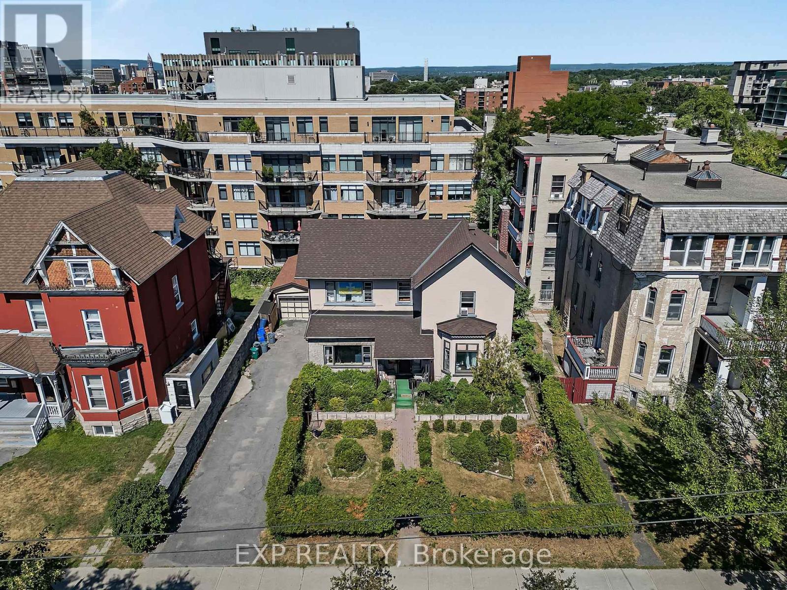 171 Daly Avenue, Ottawa, Ontario  K1N 6E8 - Photo 10 - X12366948