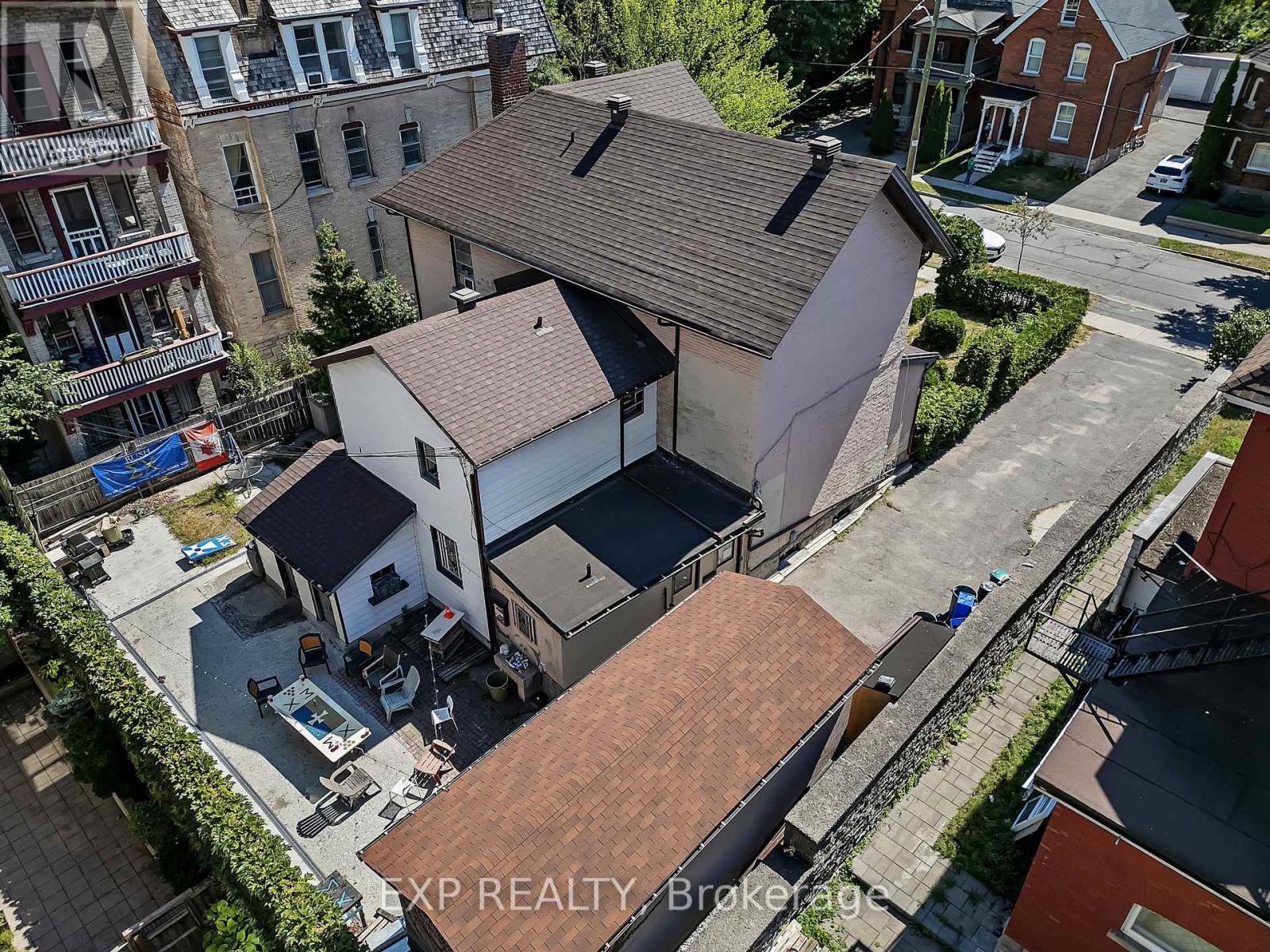 171 Daly Avenue, Ottawa, Ontario  K1N 6E8 - Photo 15 - X12366948