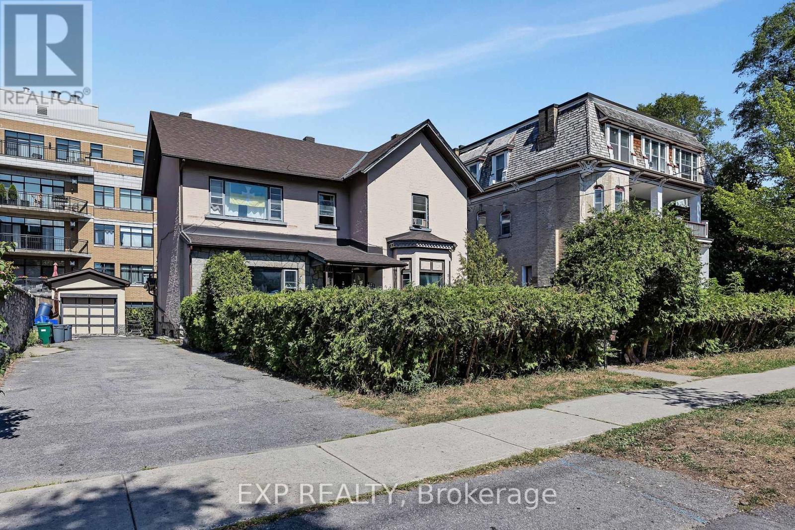 171 Daly Avenue, Ottawa, Ontario  K1N 6E8 - Photo 2 - X12366948