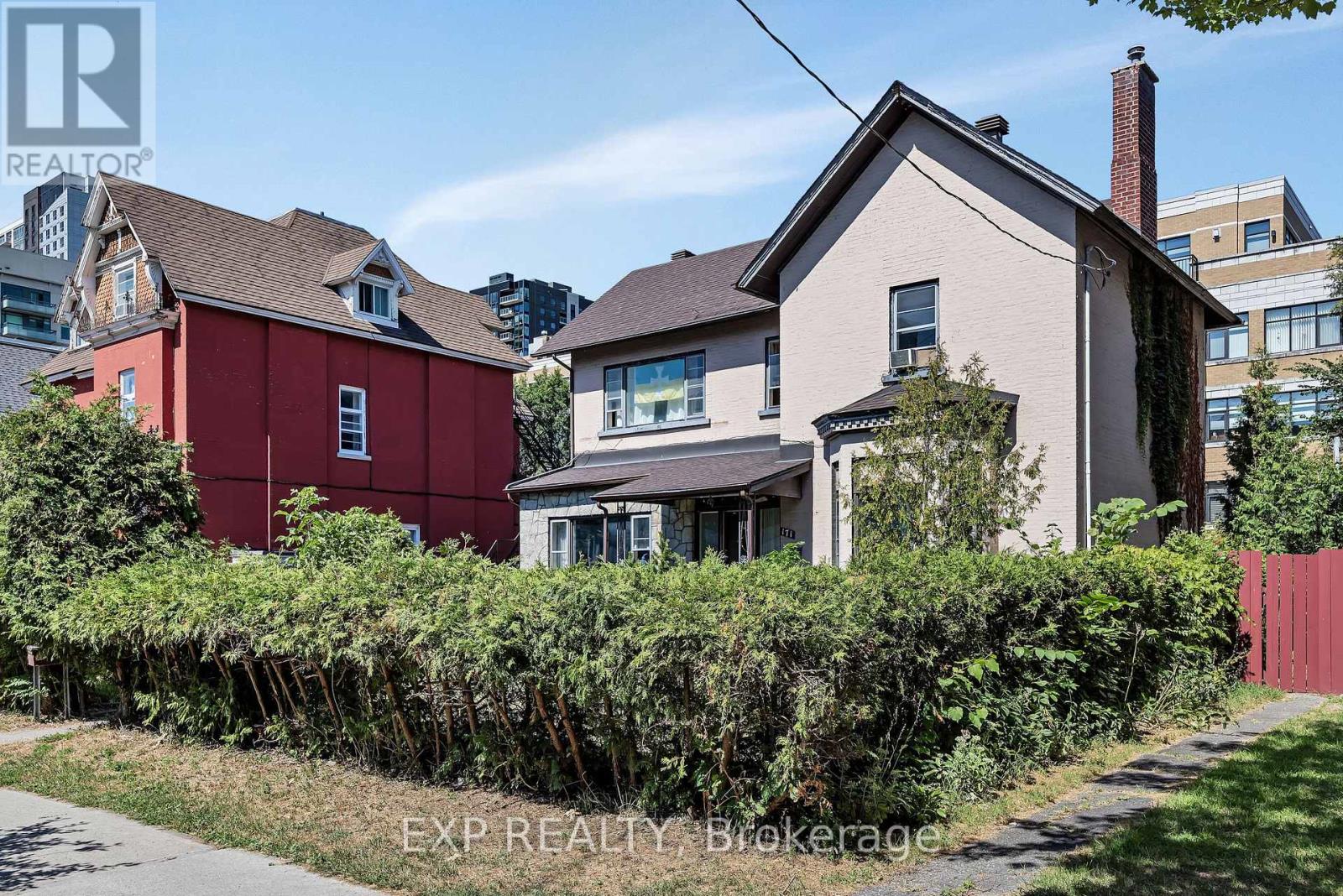 171 Daly Avenue, Ottawa, Ontario  K1N 6E8 - Photo 3 - X12366948