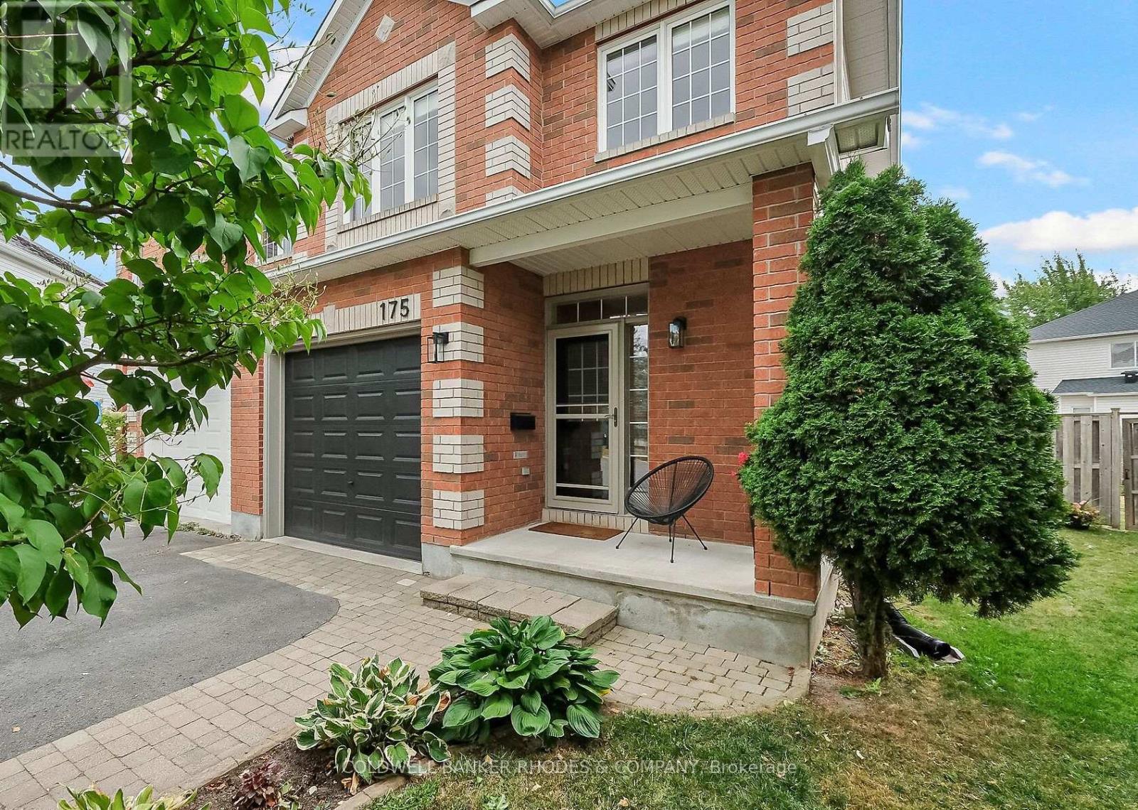 175 DESTINY PRIVATE, Ottawa, Ontario
