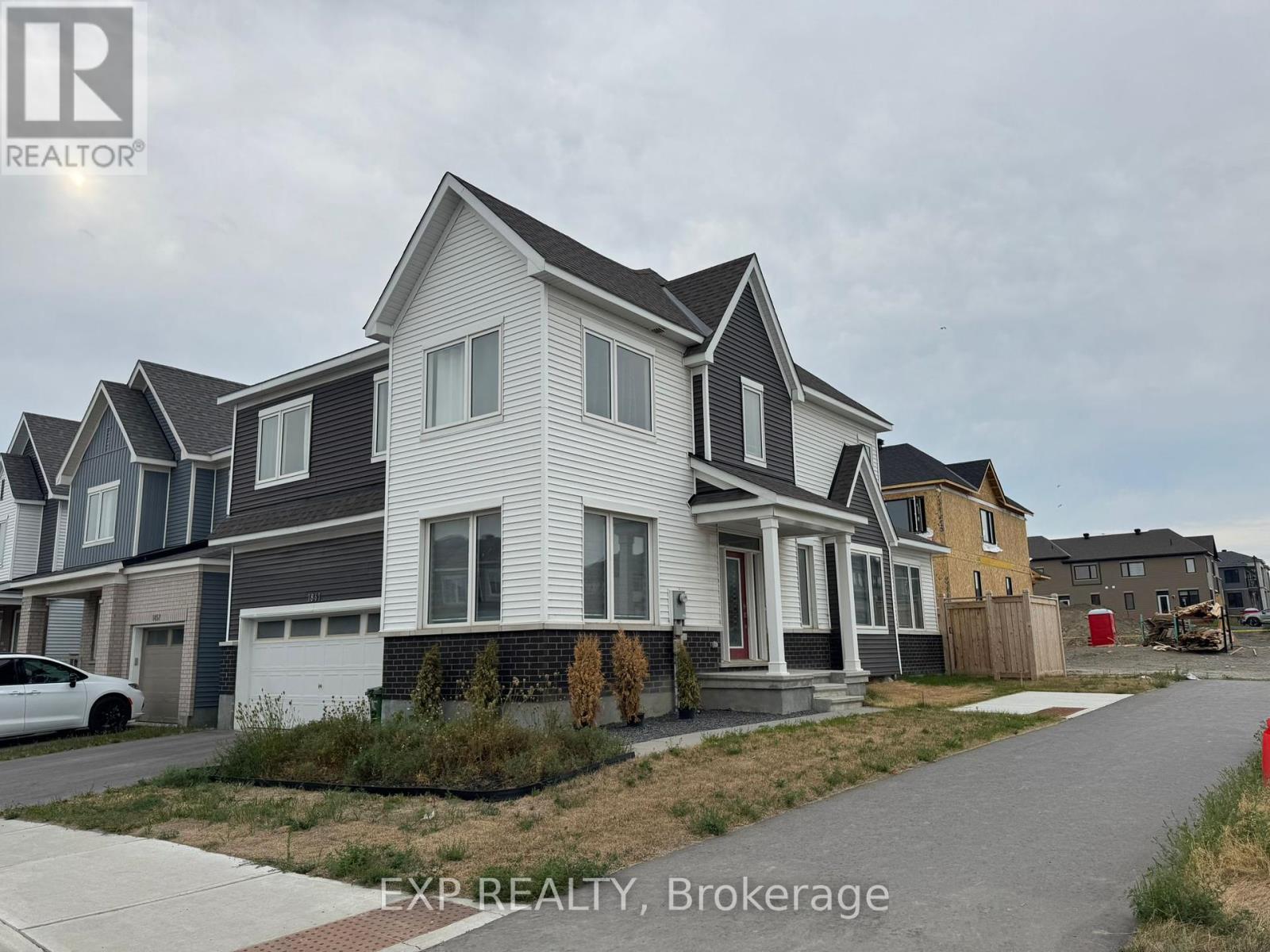 1861 HAIKU STREET, Ottawa, Ontario