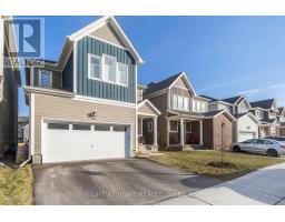 68 PELHAM CRESCENT, Ottawa, Ontario
