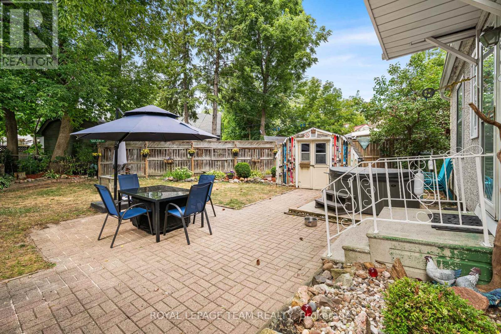 158 Anna Avenue, Ottawa, Ontario  K1Z 7V2 - Photo 37 - X12367007