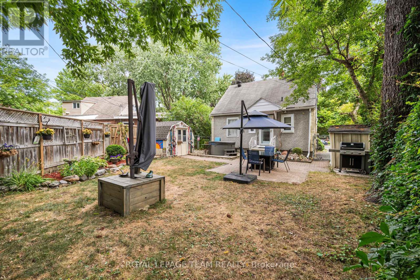 158 Anna Avenue, Ottawa, Ontario  K1Z 7V2 - Photo 43 - X12367007