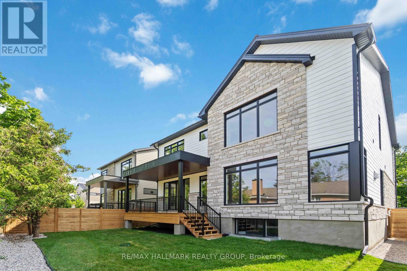 110 Theberge Private, Ottawa, Ontario  K2G 4T1 - Photo 32 - X12257025