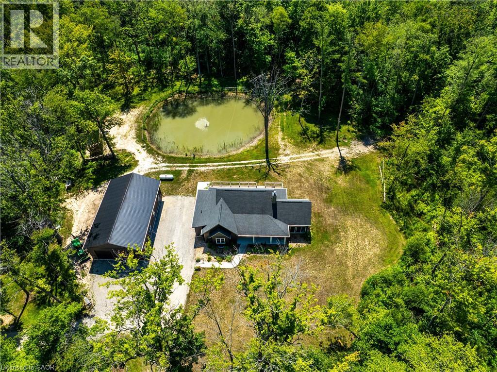 352 Moulton-Aiken Road, Dunnville, Ontario  N1A 2W5 - Photo 46 - 40764051