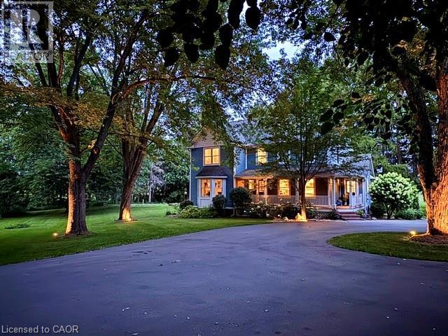 39 Barnabas Street, Lynden, Ontario  L0R 1T0 - Photo 1 - 40763891