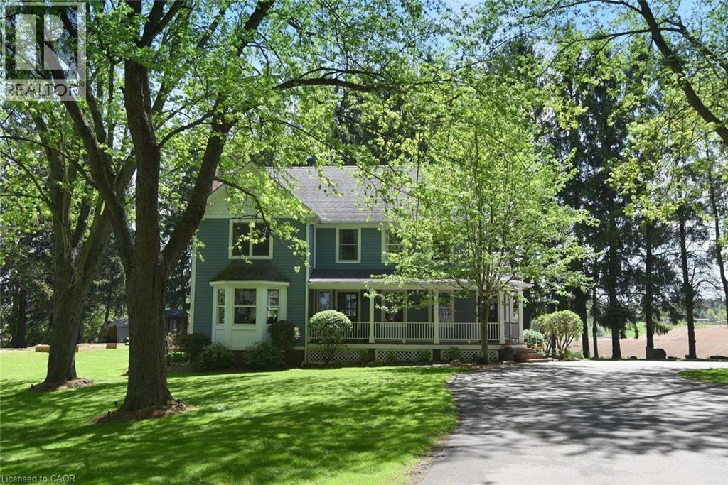 39 Barnabas Street, Lynden, Ontario  L0R 1T0 - Photo 2 - 40763891