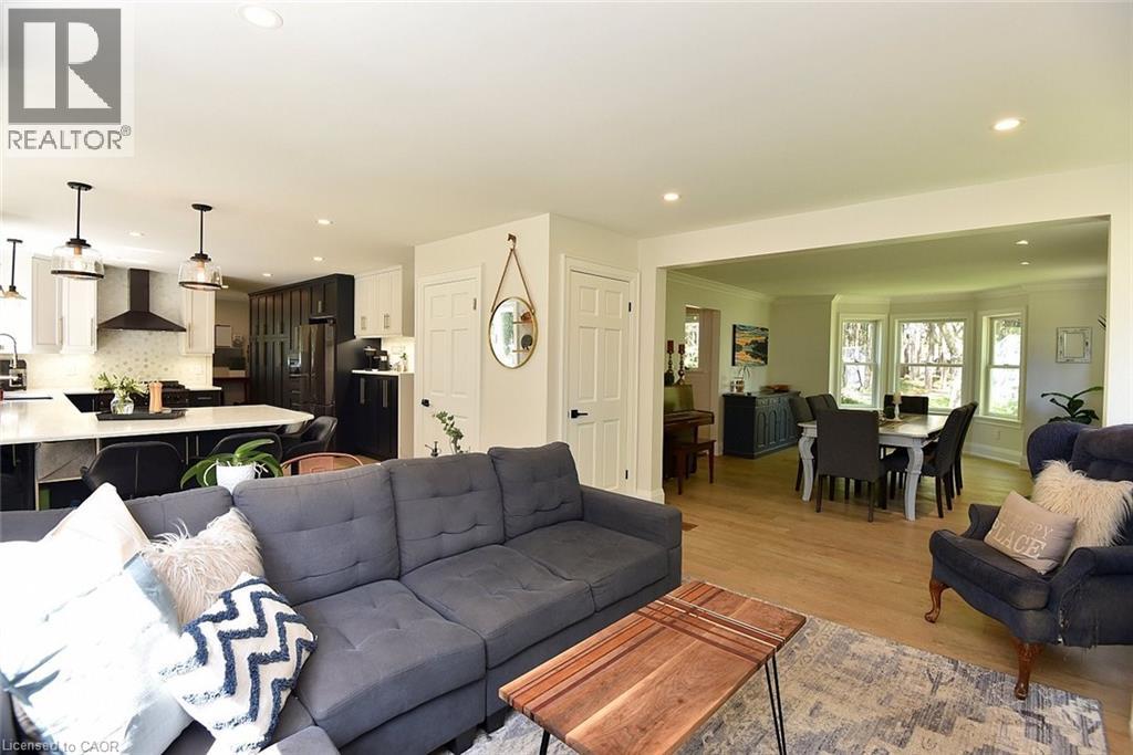 39 Barnabas Street, Lynden, Ontario  L0R 1T0 - Photo 20 - 40763891