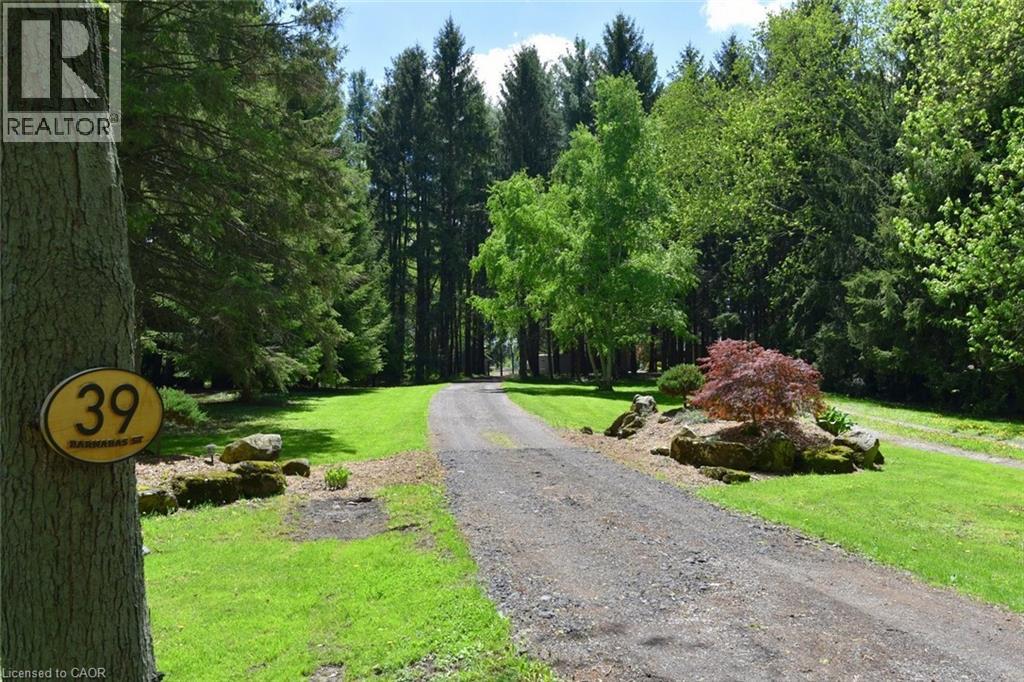 39 Barnabas Street, Lynden, Ontario  L0R 1T0 - Photo 3 - 40763891