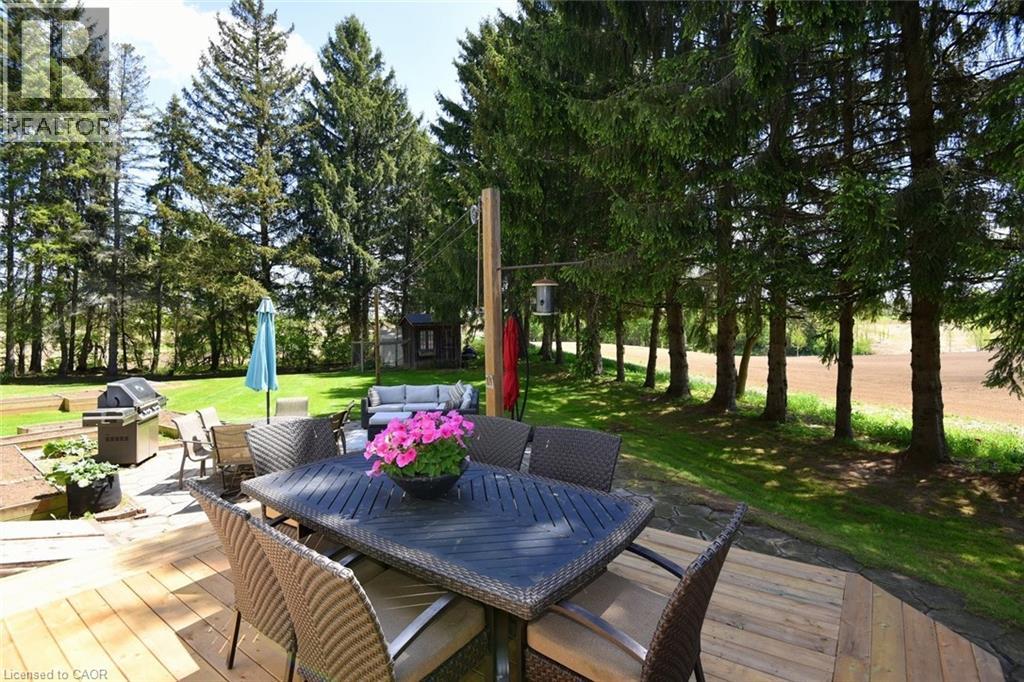 39 Barnabas Street, Lynden, Ontario  L0R 1T0 - Photo 38 - 40763891