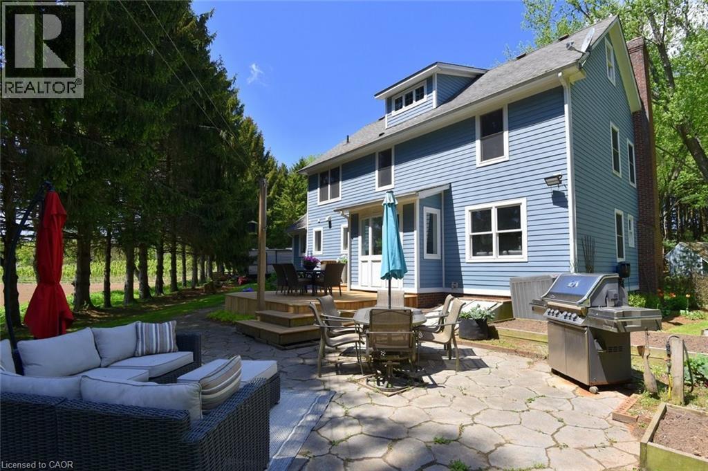 39 Barnabas Street, Lynden, Ontario  L0R 1T0 - Photo 39 - 40763891