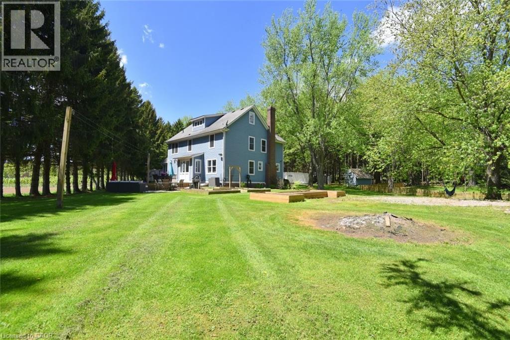 39 Barnabas Street, Lynden, Ontario  L0R 1T0 - Photo 42 - 40763891