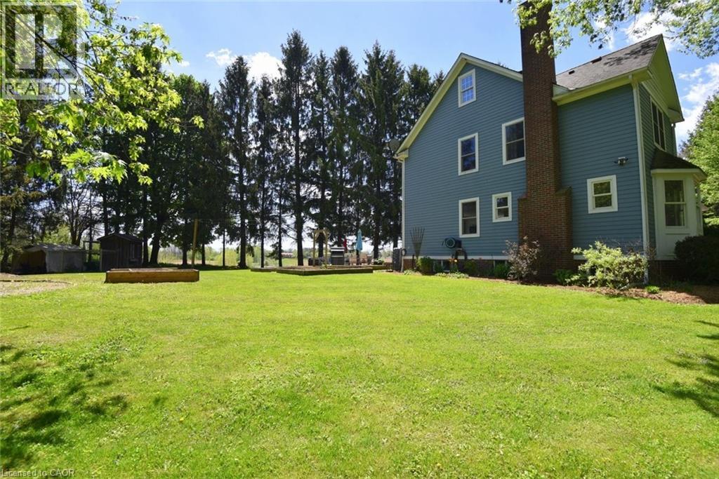 39 Barnabas Street, Lynden, Ontario  L0R 1T0 - Photo 43 - 40763891