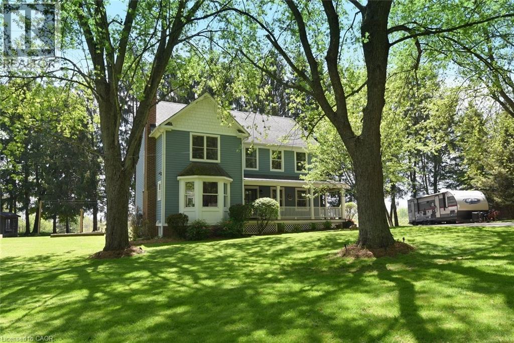 39 Barnabas Street, Lynden, Ontario  L0R 1T0 - Photo 5 - 40763891