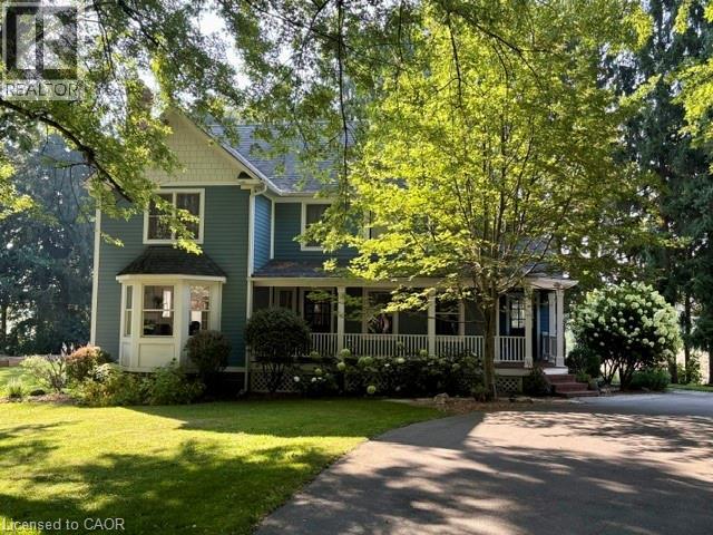 39 Barnabas Street, Lynden, Ontario  L0R 1T0 - Photo 6 - 40763891