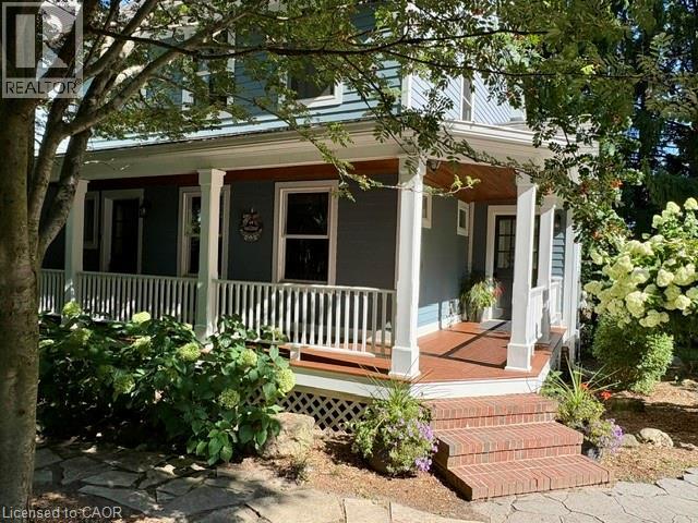 39 Barnabas Street, Lynden, Ontario  L0R 1T0 - Photo 7 - 40763891