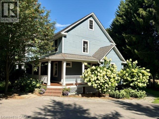 39 Barnabas Street, Lynden, Ontario  L0R 1T0 - Photo 8 - 40763891