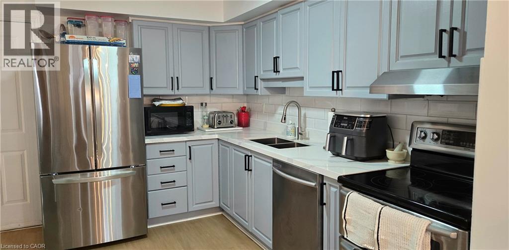 100 St. Andrews Court Unit# 5, Hamilton, Ontario  L8K 6H2 - Photo 13 - 40762882