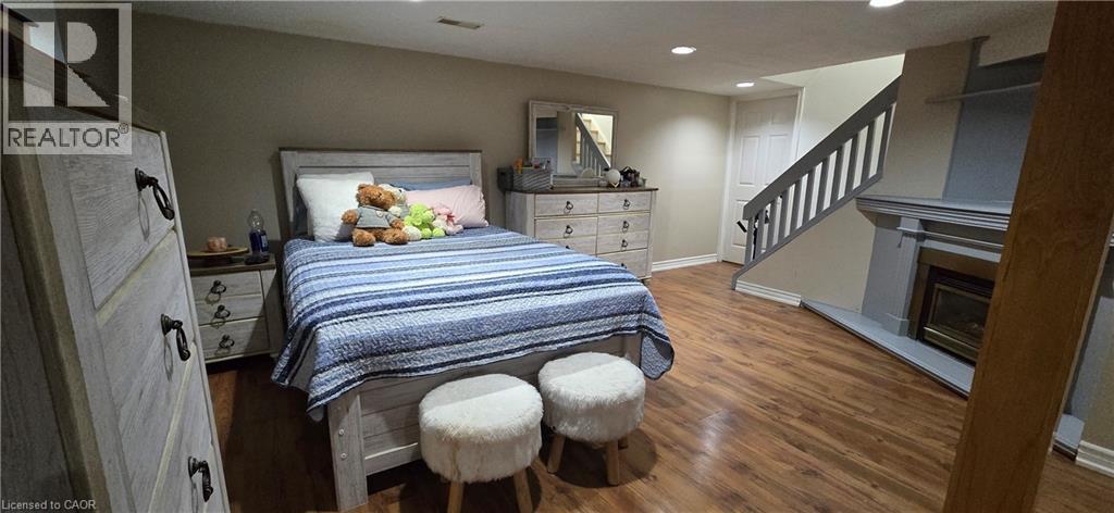 100 St. Andrews Court Unit# 5, Hamilton, Ontario  L8K 6H2 - Photo 23 - 40762882