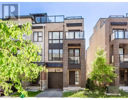 416 Athabasca Common, Oakville (Jm Joshua Meadows), Ca
