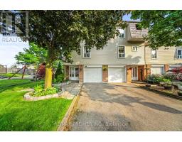 120 ELLERSLIE ROAD, Brampton, Ontario