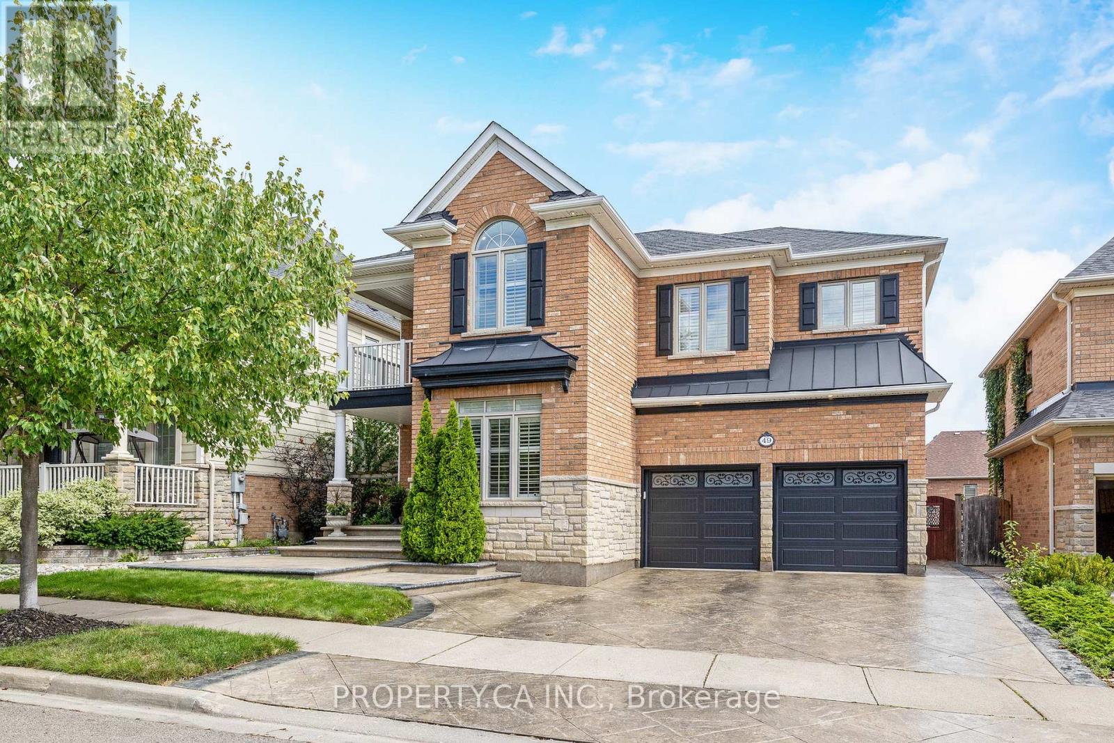 Property at 49 PLAYFAIR TERRACE image 1