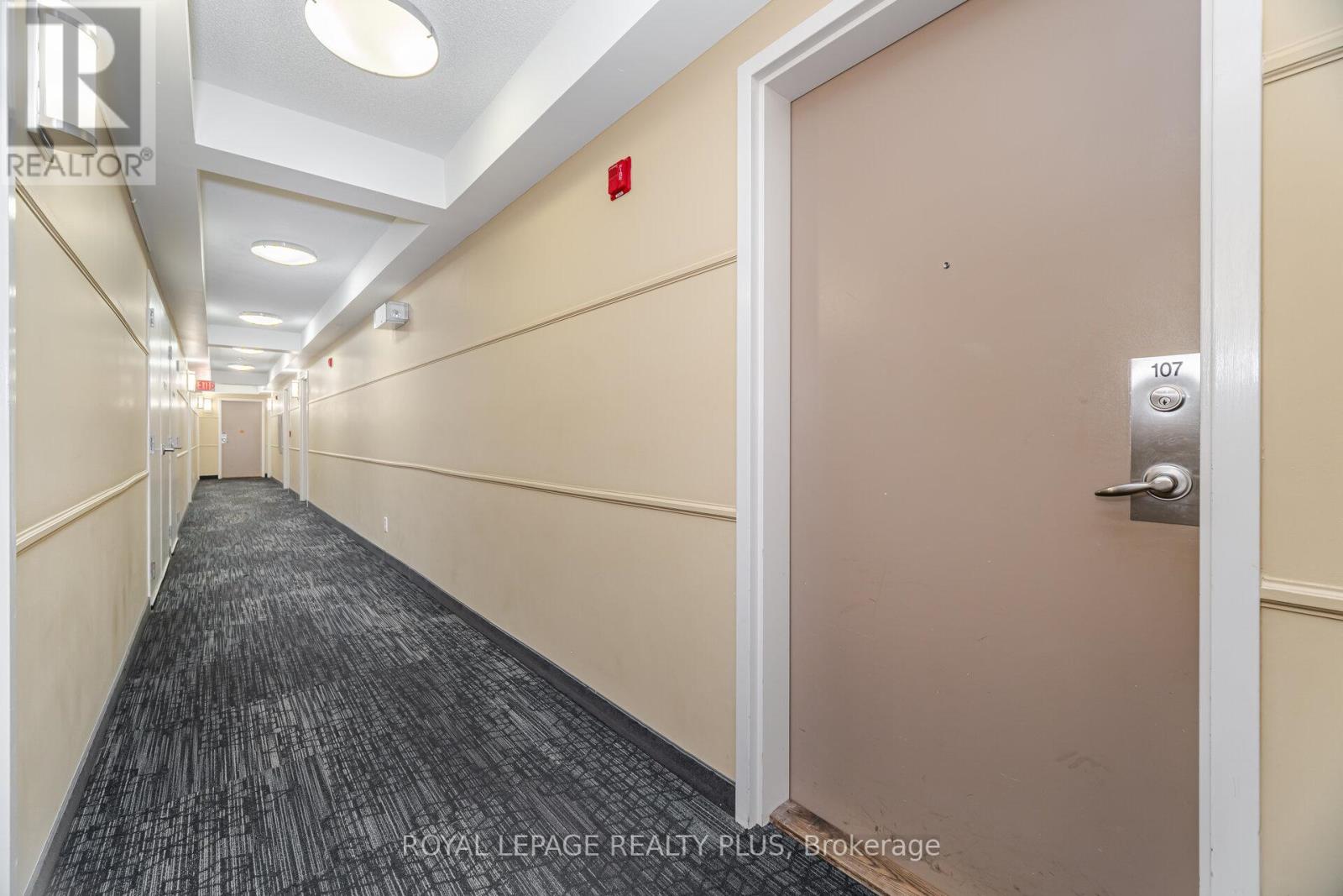 107 - 5100 Winston Churchill Boulevard, Mississauga, Ontario  L5M 0N9 - Photo 4 - W12366912