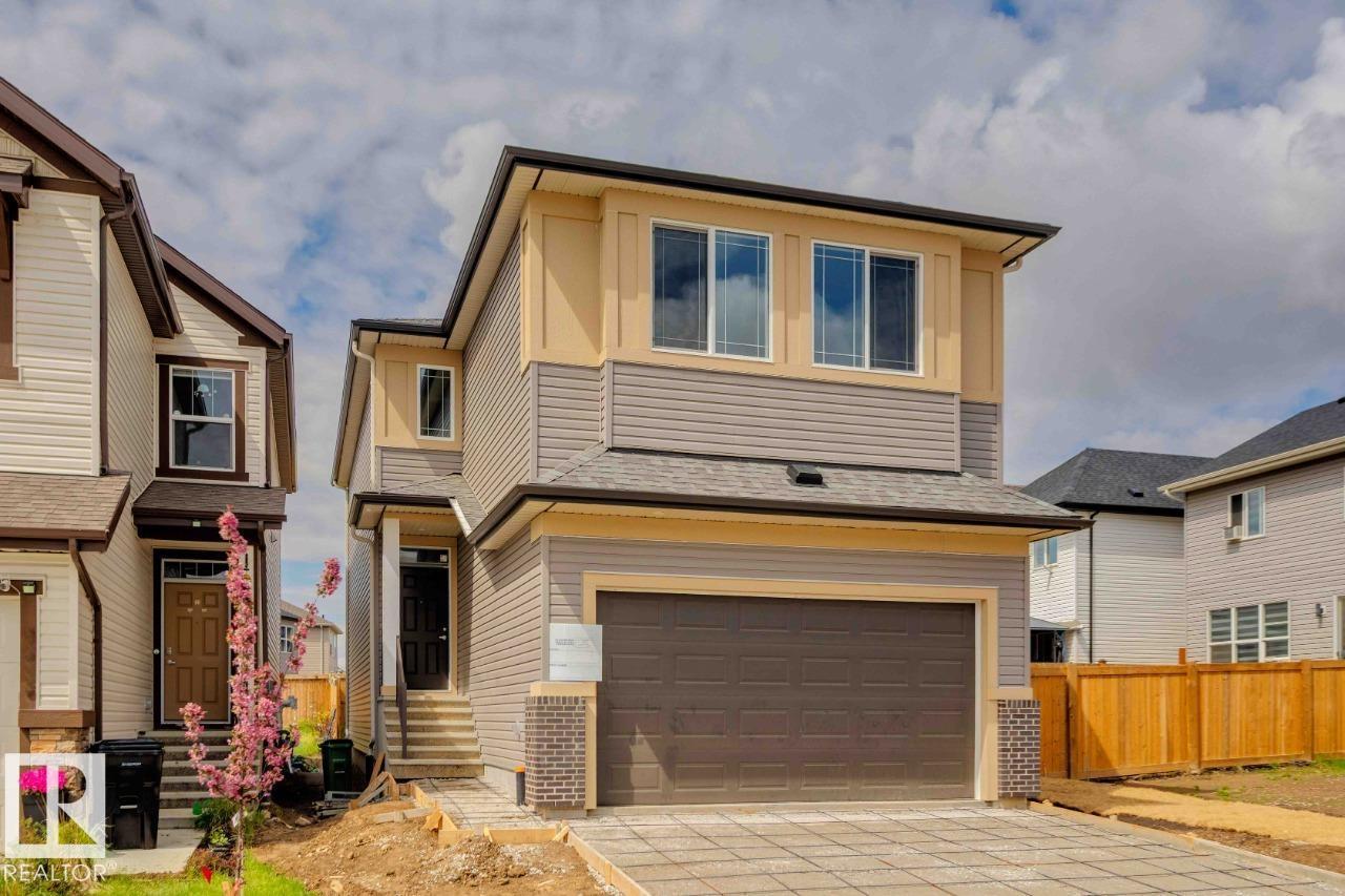 Property at 22918 95A AV NW image 1