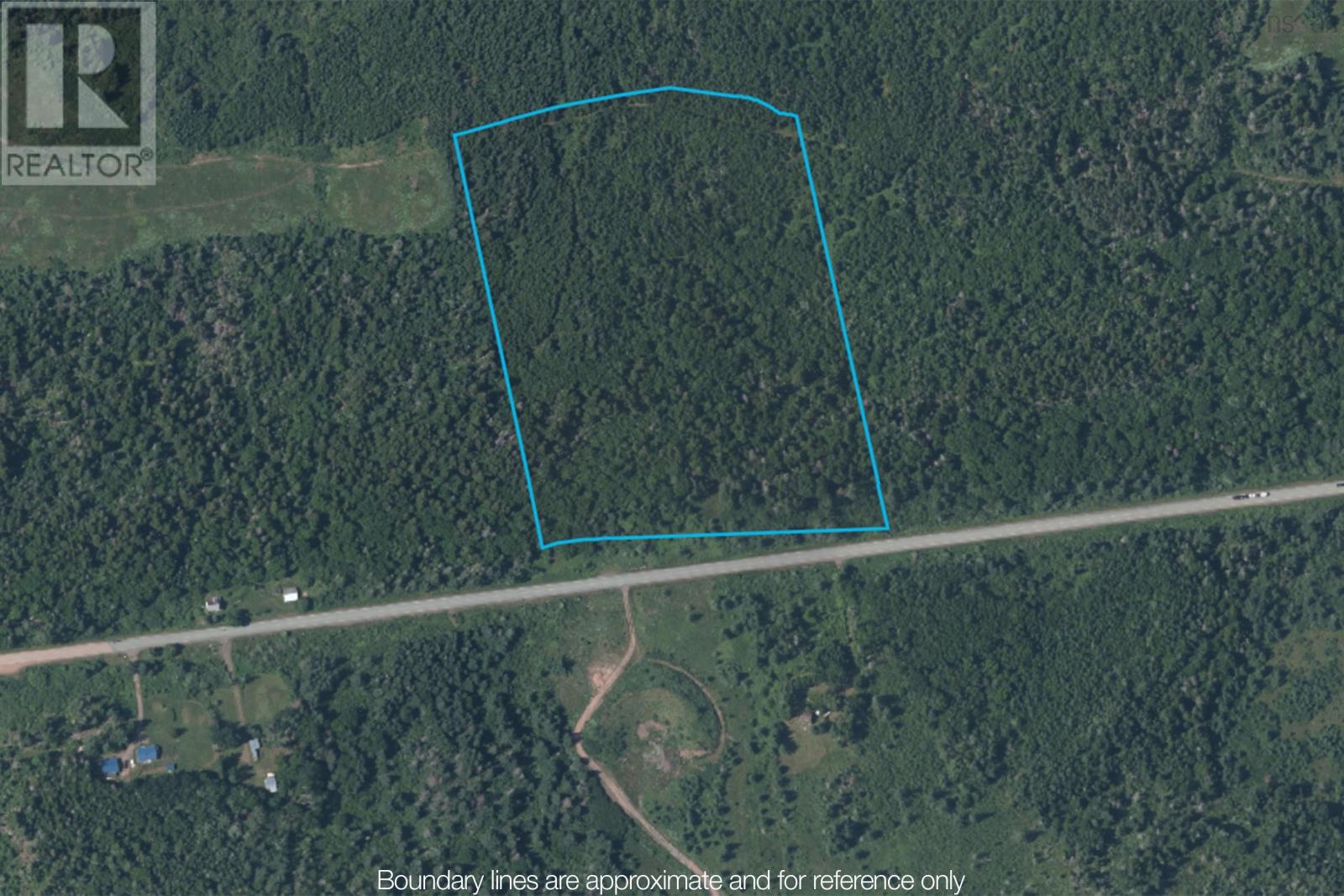 9801 Highway 209, Diligent River, Nova Scotia