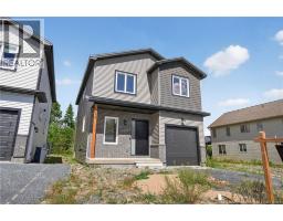 18 Weavers Way, Fredericton, New Brunswick